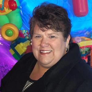 Meet your Posher, Annette